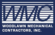 Woodlawn Mechanical Contractors Logo